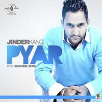 Pyar (Jinder Kang) songs mp3