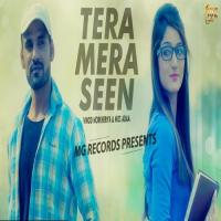 Tera Mera Seen Vinod Morkheriya,Miss Adaa Song Download Mp3
