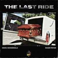 The Last Ride Sidhu Moose Wala Song Download Mp3