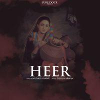 Heer Nirvair Pannu Song Download Mp3