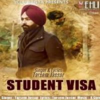 Student Visa Tarsem Jassar Song Download Mp3
