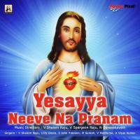 Yesaiah Neeve V Shalem Raju Song Download Mp3