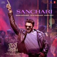 Sanchari (From Radhe Shyam) Anirudh Ravichander,Justin Prabhakaran Song Download Mp3