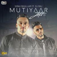 Mutiyaar Jatt Di So Song Download Mp3