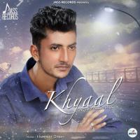Khyaal Shammi Khan Song Download Mp3