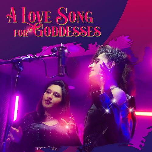 A Love Song For Goddesses Sushant Divgikar,Supriyaa Ram (Supriya Lohith),Dossmode Song Download Mp3
