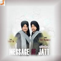 Message Of Jatt Hardeep Bal,Vicky Moranwali Song Download Mp3