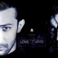 Love Or Hate Borhan Ahmed Brihan Song Download Mp3