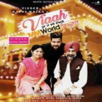 Viaah Vinder Nathu Majra Song Download Mp3