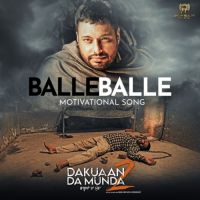 Balle Balle Nachhatar Gill Song Download Mp3
