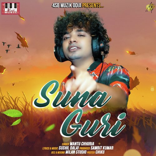 Runujhunu Mantu Chhuria Song Download Mp3