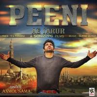 Peeni Ae Jarur songs mp3