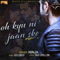 Oh Kyu Ni Jaan Ske Ninja Song Download Mp3