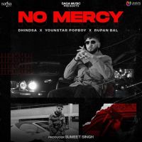 No Mercy Dhindsa Song Download Mp3