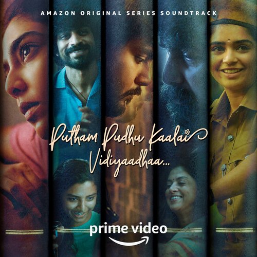 Putham Pudhu Kaalai Vidiyaadhaa (Original Soundtrack) songs mp3