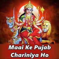 Maai Ke Pujab Chariniya Ho songs mp3