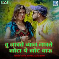 Tu Nachle Byan Nachle Nota Pe Not Varu Gokul Sharma,Kajal Mehra Song Download Mp3