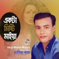 Vober Majhe Koto Pagol Nasir Khan Song Download Mp3