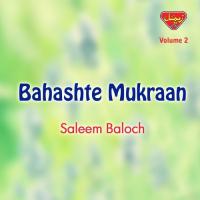 Wahag O Maher-e-Manzil Saleem Baloch Song Download Mp3