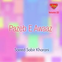 Dukhtar Chahbahare Saeed Sabir Kharani Song Download Mp3