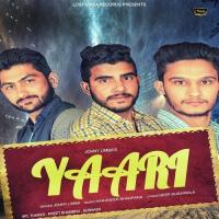 Yaari Johny Limba Song Download Mp3