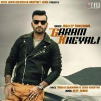 Garam Kheyali Jagdeep Randhawa Song Download Mp3