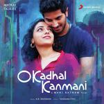 Mental Manadhil A.R. Rahman,Jonita Gandhi Song Download Mp3