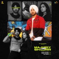 Majhey Da Shorr Aman Hanjra Song Download Mp3