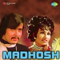 Sharabi Ankhen Gulabi Chehra Asha Bhosle,R.D. Burman Song Download Mp3