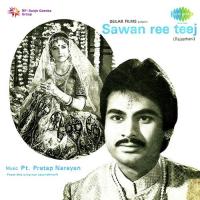 Savaniya Rer Teej Aarti Mukherji Song Download Mp3