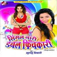 Single Nari Double Pichkari songs mp3