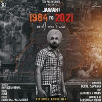 Jawani 1984 To 2021 Ravinder Grewal Song Download Mp3