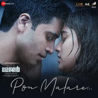 Pon Malare Sooraj Santhosh Song Download Mp3