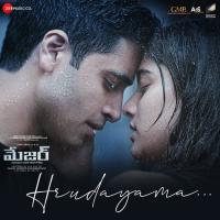 Hrudayama Sid Sriram Song Download Mp3