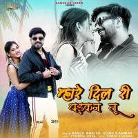 Mhare Dil Ri Dhadkan Tu Bablu Ankiya,Sonu Kanwar Song Download Mp3