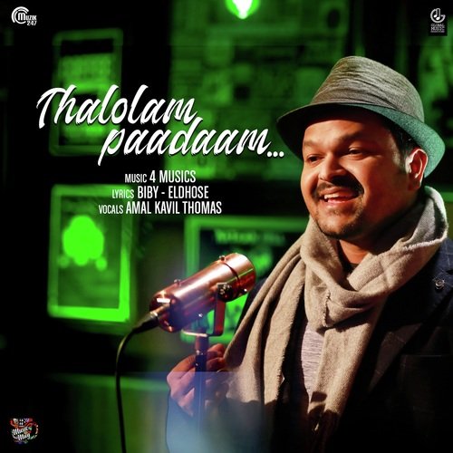 Thalolam Paadaam Amal Kavil Thomas,4 MUSICS Song Download Mp3