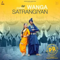 Wanga Satrangiyan Harbhajan Mann,Mannat Noor Song Download Mp3
