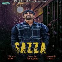Sazza Ashy Song Download Mp3