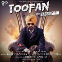 Toofan Babbu Sran Song Download Mp3