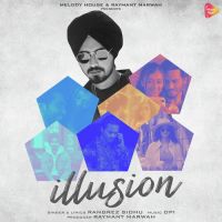 Illusion Rangrez Sidhu Song Download Mp3