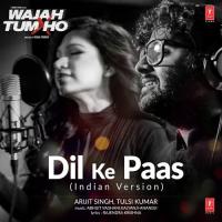 Dil Ke Paas (Indian Version) Arijit Singh,Tulsi Kumar Song Download Mp3