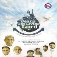 Jesus The Living Lord songs mp3