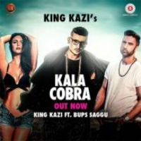 Kala Cobra King Kazi Song Download Mp3