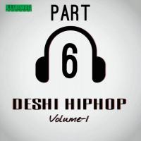 Deshi Hiphop Volume 1 (Part-6) songs mp3