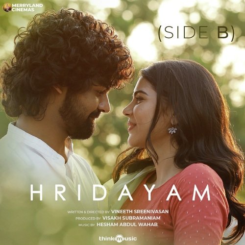 Hridayam (Side B) songs mp3