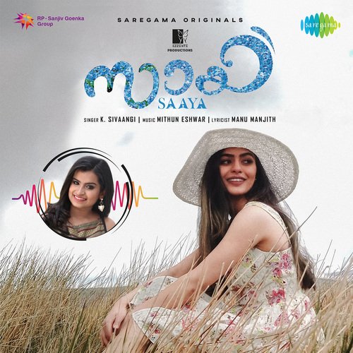 Saaya - Malayalam K. Sivaangi Song Download Mp3