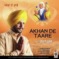 Akhan De Taare Deep Sohi Song Download Mp3