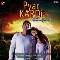Pyar Kardi Raman Goyal RG Song Download Mp3