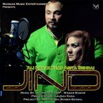 Jind Asiya Sehrai,Ali Faraz Song Download Mp3