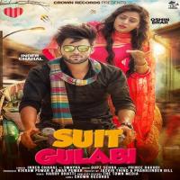 Suit Gulabi Inder Chahal,Smayra Song Download Mp3